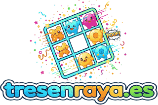 Tres en Raya - Juega al Tic Tac Toe Gratis