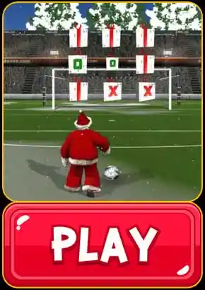 Tres en Raya Santa - Botón para jugar