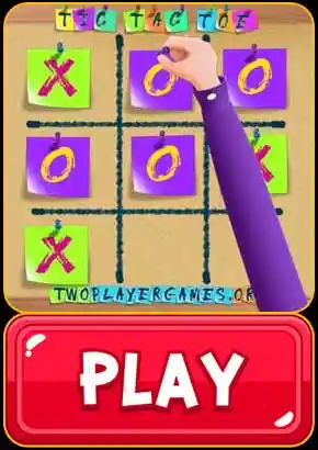 Tres en Raya Office - Botón para jugar